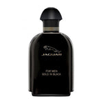 Jaguar Gold In Black Men Perfume 3.4oz 100ml EAU DE TOILETTE SPRAY