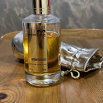 Mancera Gold Intensitive Aoud EDP (Unisex) Perfume 4oz 120ml EAU DE PARFUM SPRAY