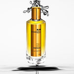Mancera Gold Intensitive Aoud EDP (Unisex) Perfume 4oz 120ml EAU DE PARFUM SPRAY