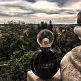 Bvlgari Goldea The Roman Night Sensual Women Perfume 2.7oz 75ml EAU DE PARFUM SPRAY