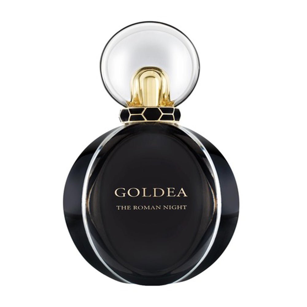 Bvlgari Goldea The Roman Night Sensual Perfume Women Egypt 30