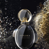 Bvlgari Goldea The Roman Night Sensual Women Perfume 2.7oz 75ml EAU DE PARFUM SPRAY