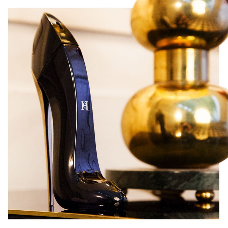 Carolina Herrera Good Girl Women Perfume 2.7oz 80ml 5.1oz 150ml EAU DE PARFUM SPRAY