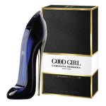 Carolina Herrera Good Girl Women Perfume 2.7oz 80ml 5.1oz 150ml EAU DE PARFUM SPRAY