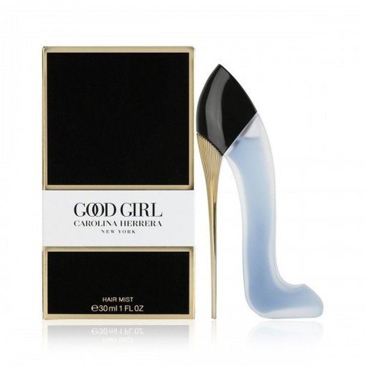 Carolina Herrera Good Girl Hair Mist  Perfume 1.0oz 30ml