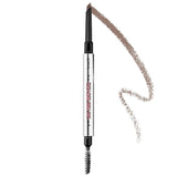 Benefit Goof Proof Eyebrow Pencil Long Lasting Waterproof Retractable #color_3.75 Warm Medium Brown