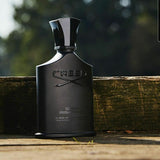 Creed Green Irish Tweed Men Perfume 3.4oz 100ml