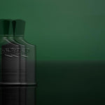 Creed Green Irish Tweed Men Perfume 3.4oz 100ml
