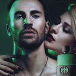 Gucci Guilty Black Men Perfume 1.7oz 50ml 3.0oz 90ml EAU DE TOILETTE SPRAY
