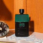 Gucci Guilty Black Men Perfume 1.7oz 50ml 3.0oz 90ml EAU DE TOILETTE SPRAY