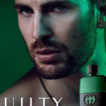 Gucci Guilty Black Men Perfume 1.7oz 50ml 3.0oz 90ml EAU DE TOILETTE SPRAY
