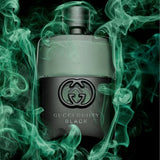 Gucci Guilty Black Men Perfume 1.7oz 50ml 3.0oz 90ml EAU DE TOILETTE SPRAY