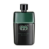 Gucci Guilty Black Men Perfume 1.7oz 50ml 3.0oz 90ml EAU DE TOILETTE SPRAY