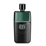 Gucci Guilty Black Men Perfume 1.7oz 50ml 3.0oz 90ml EAU DE TOILETTE SPRAY