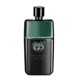 Gucci Guilty Black Men Perfume 1.7oz 50ml 3.0oz 90ml EAU DE TOILETTE SPRAY