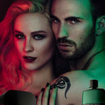 Gucci Guilty Black Men Perfume 1.7oz 50ml 3.0oz 90ml EAU DE TOILETTE SPRAY