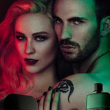 Gucci Guilty Black Men Perfume 1.7oz 50ml 3.0oz 90ml EAU DE TOILETTE SPRAY
