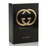 Gucci Guilty Women Perfume 3.0oz 90ML EAU DE TOILETTE SPRAY