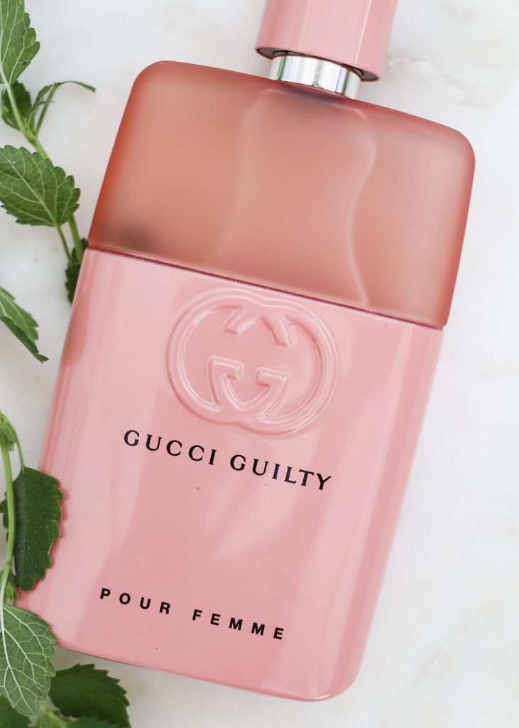 Gucci Guilty Love Edition Women Perfume 3.0oz 90ml EAU DE PARFUM SPRAY
