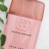 Gucci Guilty Love Edition Women Perfume 3.0oz 90ml EAU DE PARFUM SPRAY