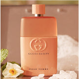 Gucci Guilty Love Edition Women Perfume 3.0oz 90ml EAU DE PARFUM SPRAY