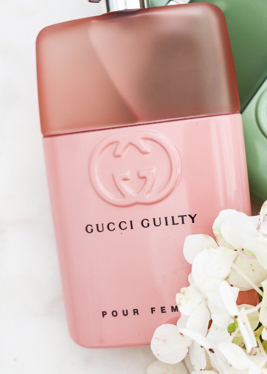 Gucci Guilty Love Edition Women Perfume 3.0oz 90ml EAU DE PARFUM SPRAY