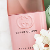 Gucci Guilty Love Edition Women Perfume 3.0oz 90ml EAU DE PARFUM SPRAY