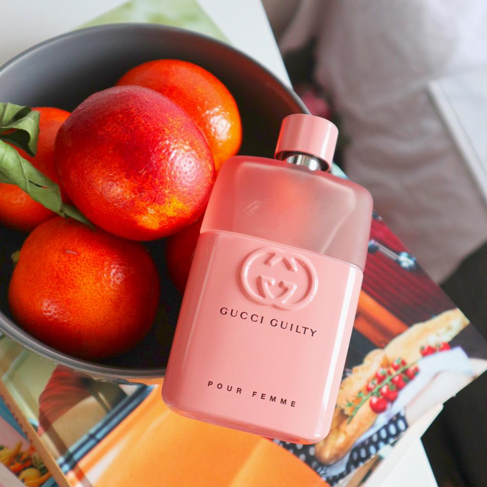 Gucci Guilty Love Edition Women Perfume 3.0oz 90ml EAU DE PARFUM SPRAY