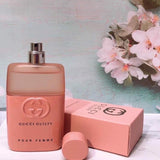Gucci Guilty Love Edition Women Perfume 3.0oz 90ml EAU DE PARFUM SPRAY