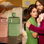 Gucci Guilty Love Edition Women Perfume 3.0oz 90ml EAU DE PARFUM SPRAY