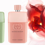 Gucci Guilty Love Edition Women Perfume 3.0oz 90ml EAU DE PARFUM SPRAY