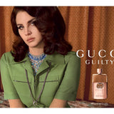 Gucci Guilty Pour Femme Women Perfume 3.0oz 90ml EAU DE PARFUM SPRAY