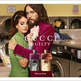 Gucci Guilty Pour Femme Women Perfume 3.0oz 90ml EAU DE PARFUM SPRAY