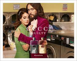 Gucci Guilty Pour Femme Women Perfume 3.0oz 90ml EAU DE PARFUM SPRAY