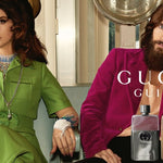 Gucci Guilty Pour Femme Women Perfume 3.0oz 90ml EAU DE PARFUM SPRAY