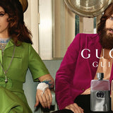 Gucci Guilty Pour Femme Women Perfume 3.0oz 90ml EAU DE PARFUM SPRAY