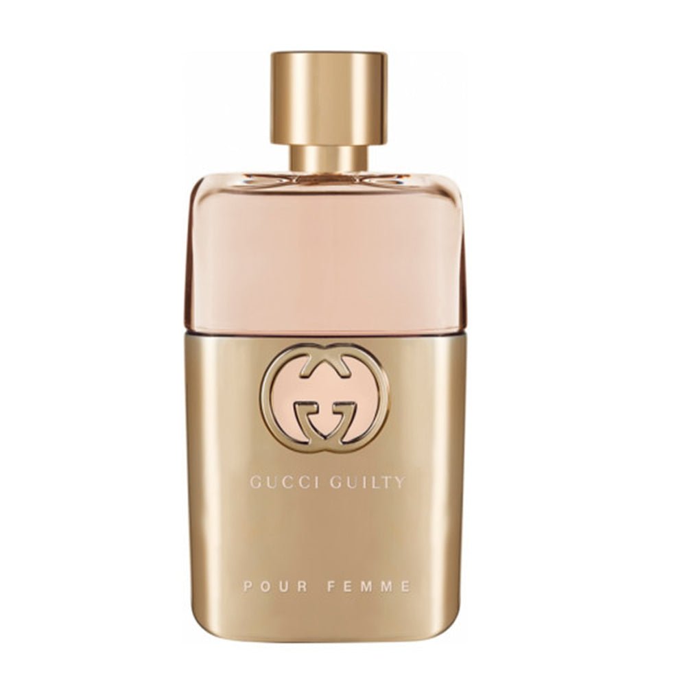Gucci Guilty Pour Femme Women Perfume 3.0oz 90ml EAU DE PARFUM SPRAY