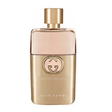Gucci Guilty Pour Femme Women Perfume 3.0oz 90ml EAU DE PARFUM SPRAY