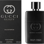 Gucci Guilty Pour Homme Parfum Men Perfume 1.7oz 50ml 5oz 150ml EAU DE PARFUM SPRAY