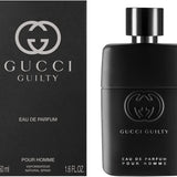 Gucci Guilty Pour Homme Parfum Men Perfume 1.7oz 50ml 5oz 150ml EAU DE PARFUM SPRAY