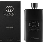 Gucci Guilty Pour Homme Parfum Men Perfume 1.7oz 50ml 5oz 150ml EAU DE PARFUM SPRAY