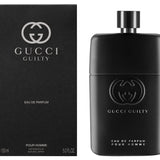 Gucci Guilty Pour Homme Parfum Men Perfume 1.7oz 50ml 5oz 150ml EAU DE PARFUM SPRAY