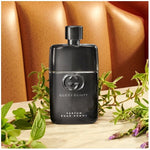 Gucci Guilty Pour Homme Parfum Perfume 5.0oz 150ml EAU DE PARFUM SPRAY