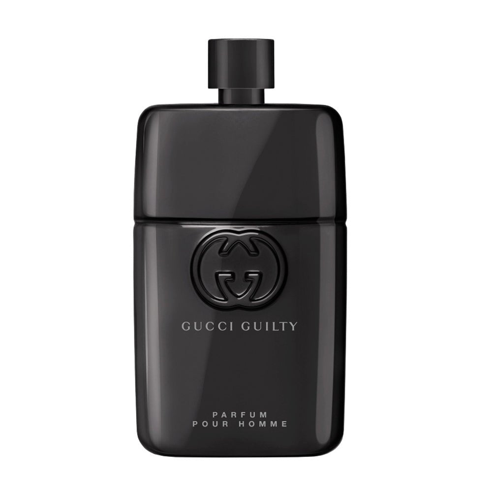 Gucci Guilty Pour Homme Parfum Perfume 5.0oz 150ml EAU DE PARFUM SPRAY