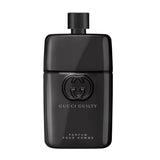 Gucci Guilty Pour Homme Parfum Perfume 5.0oz 150ml EAU DE PARFUM SPRAY
