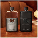 Gucci Guilty Pour Homme Parfum Perfume 5.0oz 150ml EAU DE PARFUM SPRAY