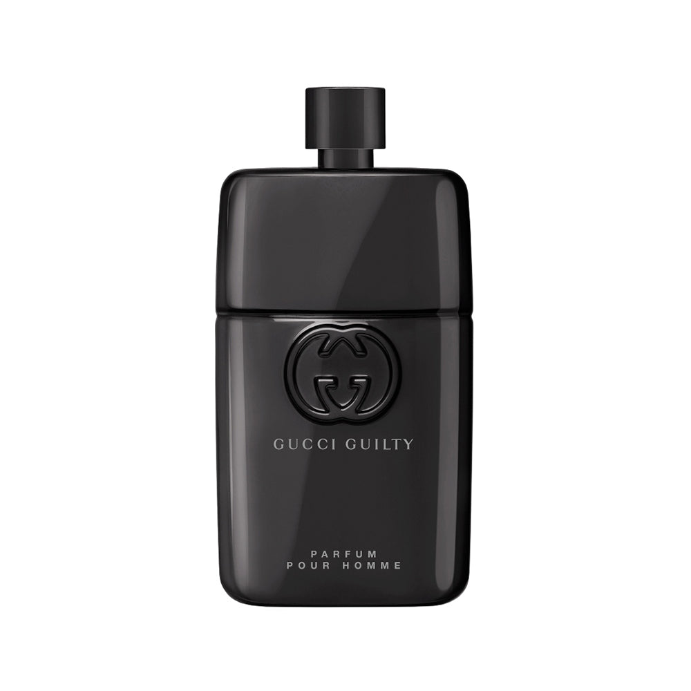 Gucci Guilty Pour Homme Parfum Perfume 5.0oz 150ml EAU DE PARFUM SPRAY