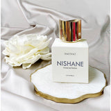 Nishane Hacivat Extrait De Parfum Women Perfume 1.7oz 50ml EAU DE PARFUM SPRAY