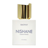 Nishane Hacivat Extrait De Parfum Women Perfume 1.7oz 50ml EAU DE PARFUM SPRAY