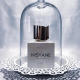 Nishane Hacivat Extrait De Parfum Women Perfume 1.7oz 50ml EAU DE PARFUM SPRAY